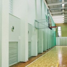 Сетка защитная для стен 2